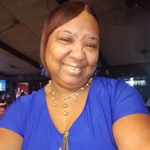 Meet your Posher, Audrey